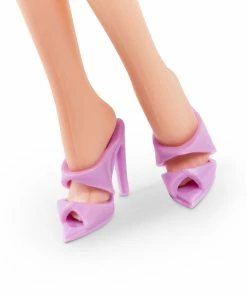 BARBIE BIRTHDAY WISHES DOLL 13 BARBIE BIRTHDAY WISHES DOLL -CRAYOLA Shop 887961915952 2