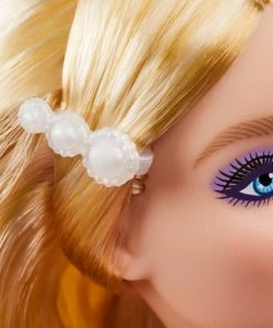 BARBIE BIRTHDAY WISHES DOLL 11 BARBIE BIRTHDAY WISHES DOLL -CRAYOLA Shop 887961915952 3