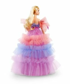 BARBIE BIRTHDAY WISHES DOLL 9 BARBIE BIRTHDAY WISHES DOLL -CRAYOLA Shop 887961915952 5