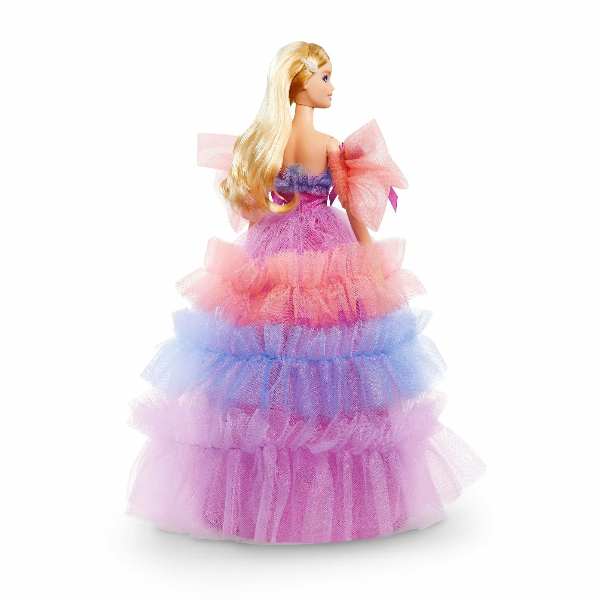 BARBIE BIRTHDAY WISHES DOLL 3 BARBIE BIRTHDAY WISHES DOLL - Image 3