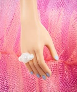 BARBIE BIRTHDAY WISHES DOLL 12 BARBIE BIRTHDAY WISHES DOLL -CRAYOLA Shop 887961915952 6