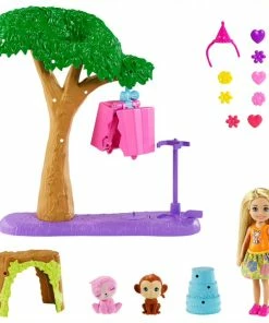 BARBIE AND CHELSEA THE LOST BIRTHDAY PARTY FUN PLAYSET -CRAYOLA Shop 887961918410 2 79aea413 430d 4cdb 8f22 dced998a5c05
