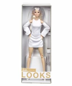 BARBIE SIGNATURE LOOKS DOLL MODEL #6