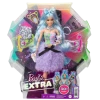 BARBIE EXTRA DELUXE DOLL