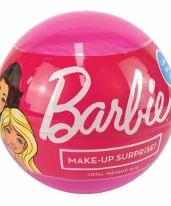 BARBIE MAKE UP BALL