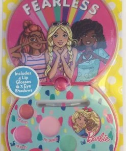 BARBIE COSMETIC COMPACT
