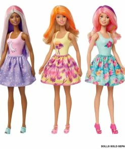 BARBIE COLOUR REVEAL DOLL -CRAYOLA Shop BARBIE COLOUR REVEAL DOLL 887961919509 GTP90 3 9b6e08f4 a4b9 43d5 aa37 756240995f9f
