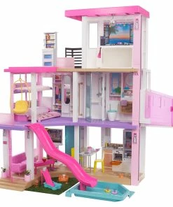 CRAYOLA Shop -CRAYOLA Shop BARBIE DREAMHOUSE 887961904123 GRG93 1 21