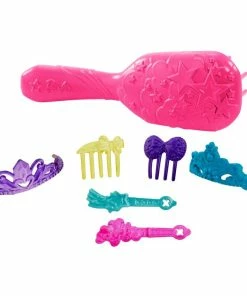 BARBIE DREAMTOPIA LONG HAIR FANTASY DOLL MERMAID PURPLE TOP -CRAYOLA Shop BARBIE DREAMTOPIA LONG HAIR FANTASY DOLL MERMAID PURPLE TOP 887961913811 GTF37 4 d6f19503 6063 4214 9213 17e3a0808554
