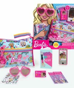 BARBIE ELECTRONIC BAG SET -CRAYOLA Shop BARBIE ELECTRONIC BAG SET 886144629037 62900 5 8948c121 9295 48ec b350 a3626652c9fb scaled