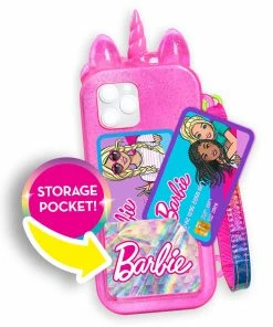 BARBIE UNICORN PLAY PHONE SET -CRAYOLA Shop BARBIE UNICORN PLAY PHONE SET 886144636165 63615 1 949a60d0 17af 49ac 8cbe db1c469c56c6 scaled