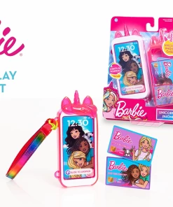 BARBIE UNICORN PLAY PHONE SET -CRAYOLA Shop BARBIE UNICORN PLAY PHONE SET 886144636165 63615 2 d71a2d55 4d28 42fa 9fe5 190e91cac99d