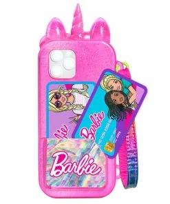 BARBIE UNICORN PLAY PHONE SET -CRAYOLA Shop BARBIE UNICORN PLAY PHONE SET 886144636165 63615 4 eb89cd95 ba02 43b4 a06c 6cd9262fef0d