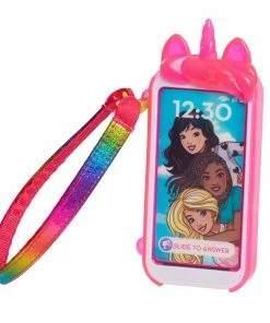 BARBIE UNICORN PLAY PHONE SET -CRAYOLA Shop BARBIE UNICORN PLAY PHONE SET 886144636165 63615 6 220236c2 c8c4 4ed0 aec7 7281aa89314f scaled