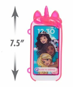 BARBIE UNICORN PLAY PHONE SET -CRAYOLA Shop BARBIE UNICORN PLAY PHONE SET 886144636165 63615 7 a9e609bb c3ff 456e 9a90 f2eca449633b scaled