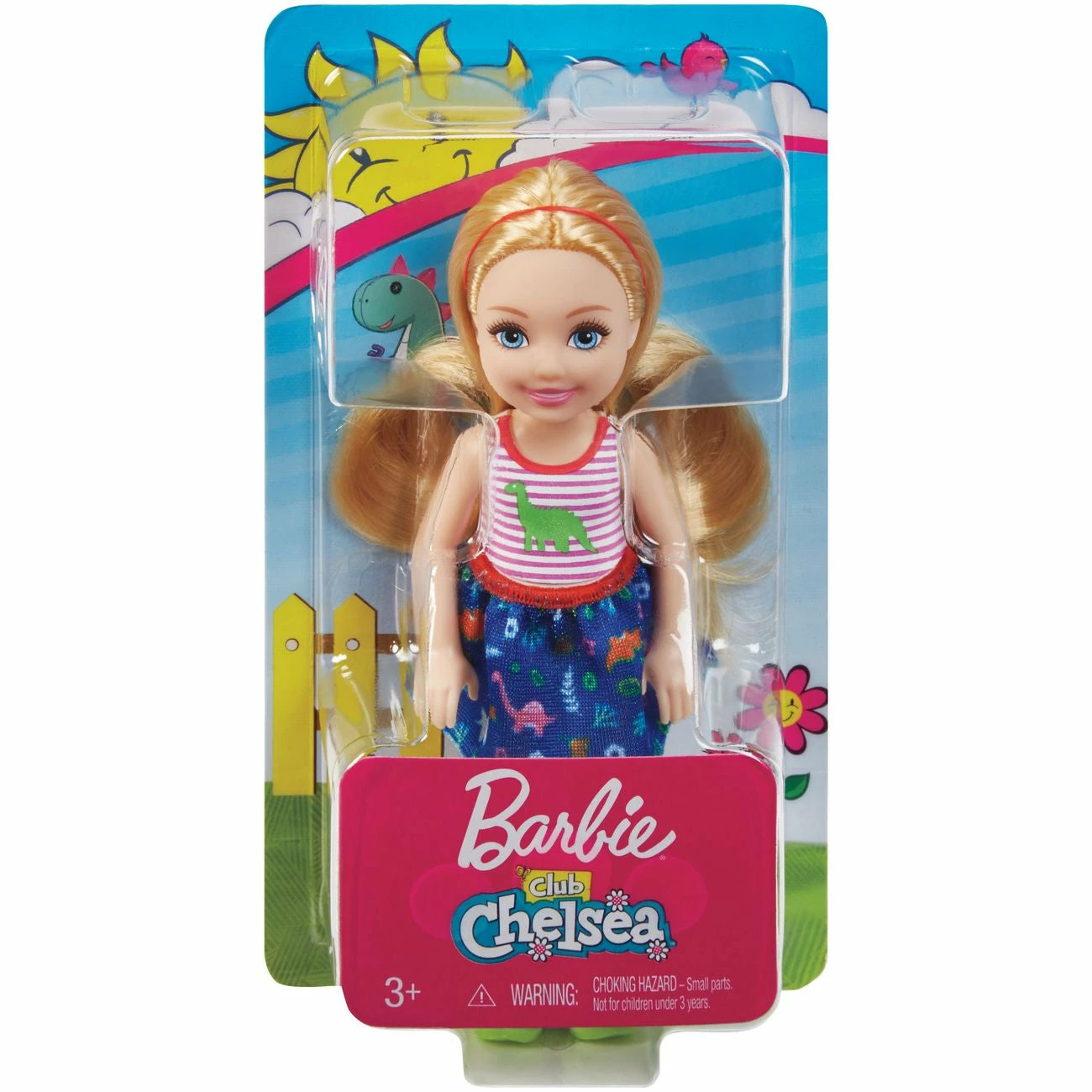 BARBIE CHELSEA BLONDE HAIR 1 BARBIE CHELSEA BLONDE HAIR