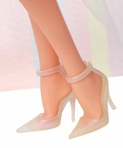 BARBIE SIGNATURE BIRTHDAY WISHES DOLL -CRAYOLA Shop BARBIE COLLECTOR BIRTHDAY WISHES DOLL 5