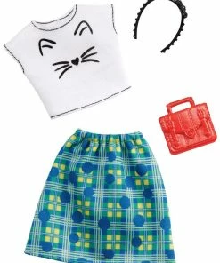 BARBIE FASHIONS CAT SHIRT