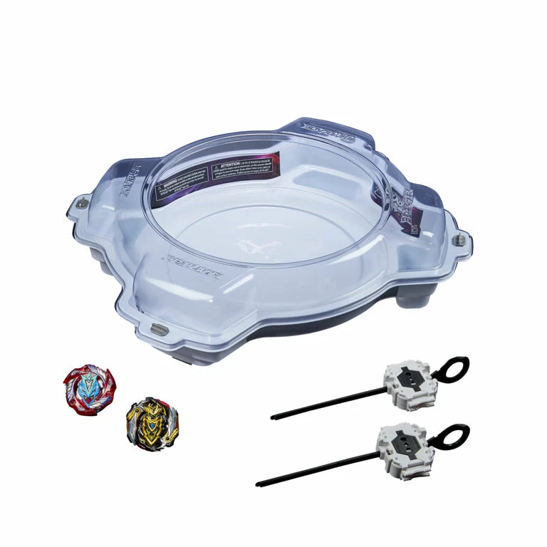 BEYBLADE BURST PRO SERIES ELITE CHAMPIONS PRO SET 4 BEYBLADE BURST PRO SERIES ELITE CHAMPIONS PRO SET - Image 4