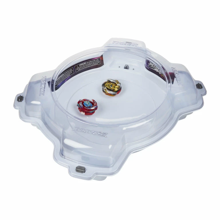 BEYBLADE BURST PRO SERIES ELITE CHAMPIONS PRO SET 5 BEYBLADE BURST PRO SERIES ELITE CHAMPIONS PRO SET - Image 5