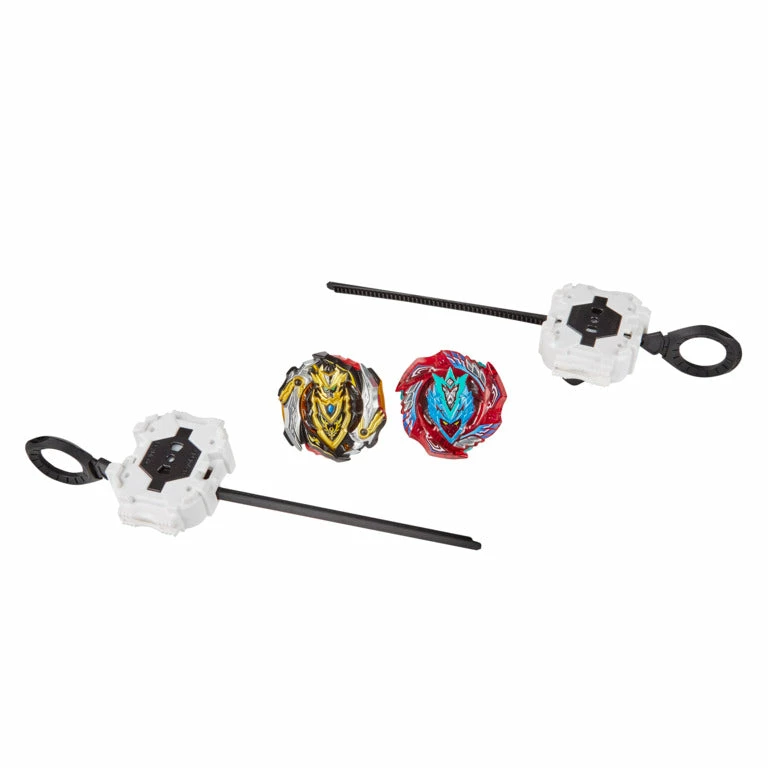 BEYBLADE BURST PRO SERIES ELITE CHAMPIONS PRO SET 3 BEYBLADE BURST PRO SERIES ELITE CHAMPIONS PRO SET - Image 3