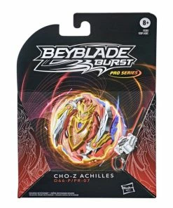 BEYBLADE BURST PRO SERIES STARTER PACK CHO-Z ACHILLES