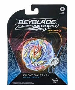 BEYBLADE BURST PRO SERIES STARTER PACK CHO-Z VALTRYEK