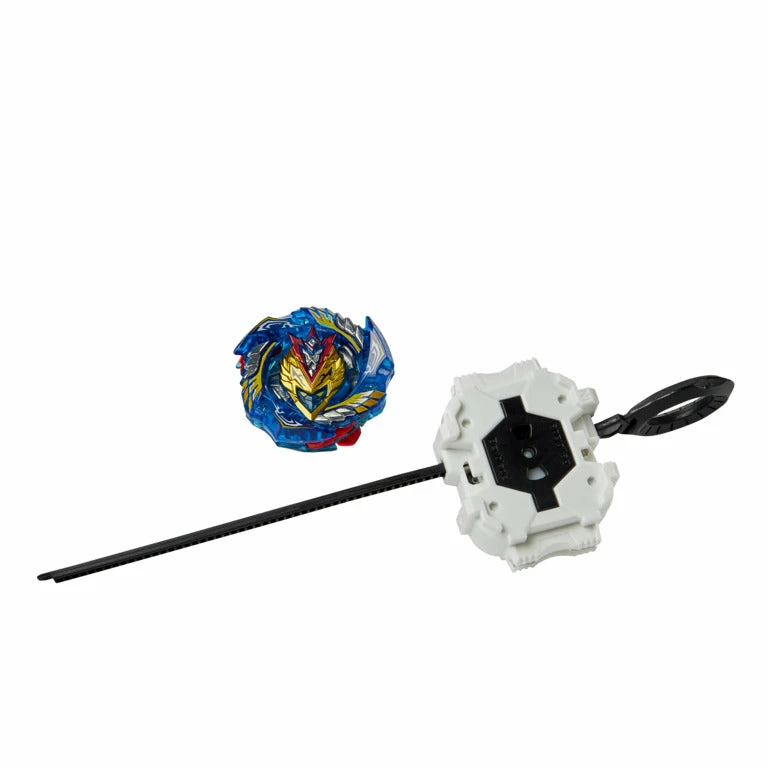 BEYBLADE BURST PRO SERIES STARTER PACK CHO-Z VALTRYEK 2 BEYBLADE BURST PRO SERIES STARTER PACK CHO-Z VALTRYEK - Image 2