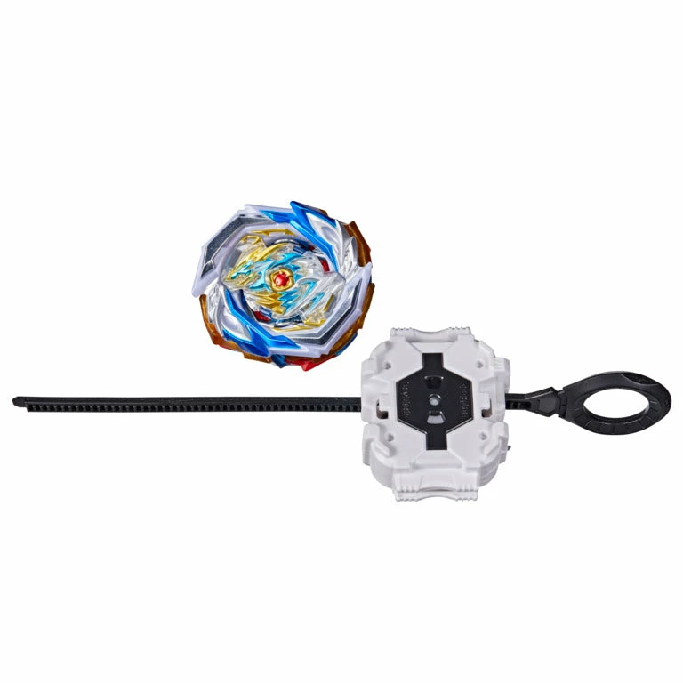 BEYBLADE BURST PRO SERIES STARTER PACK COMMAND DRAGON 2 BEYBLADE BURST PRO SERIES STARTER PACK COMMAND DRAGON - Image 2