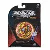 BEYBLADE BURST PRO SERIES STARTER PACK LORD SPRYZEN
