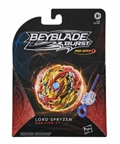 BEYBLADE BURST PRO SERIES STARTER PACK LORD SPRYZEN
