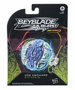 BEYBLADE BURST PRO SERIES STARTER PACK ORB ENGAARD
