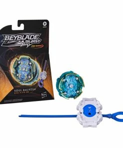 CRAYOLA Shop -CRAYOLA Shop BEYBLADE BURST PRO SERIES STARTER PACK SOUL BALKESH 630509997473 F2291 82a2b1be 8bdf 45db ac94 3971f78465a9