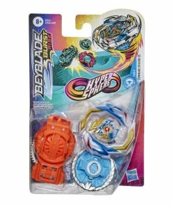BEYBLADE BURST RISE HYPERSPHERE STARTER PACK COMMAND DRAGON D5