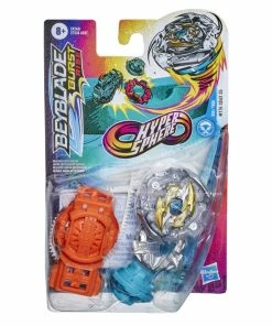 BEYBLADE BURST RISE HYPERSPHERE STARTER PACK MYTH ODAX O5