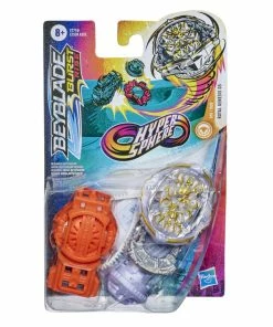 BEYBLADE BURST RISE HYPERSPHERE STARTER PACK ROYAL GENESIS G5