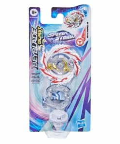 BEYBLADE BURST SURGE SPEEDSTORM SINGLE PACK ABYSS DEVOLOS D6