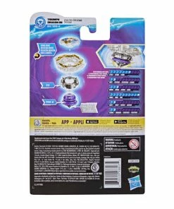 BEYBLADE BURST SURGE SPEEDSTORM STARTER PACK TRIUMPH DRAGON D6 -CRAYOLA Shop BEYBLADE BURST SURGE SPEEDSTORM STARTER PACK TRIUMPH DRAGON D6 630509988075 F0527 3