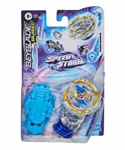 BEYBLADE BURST SURGE SPEEDSTORM STARTER PACK TRIUMPH DRAGON D6
