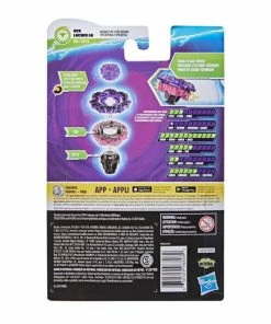 BEYBLADE BURST SURGE SPEEDSTORM STARTER PACK VEX LUCIUS L6 5 BEYBLADE BURST SURGE SPEEDSTORM STARTER PACK VEX LUCIUS L6 -CRAYOLA Shop BEYBLADE BURST SURGE SPEEDSTORM STARTER PACK VEX LUCIUS L6 630509988082 F0527 3