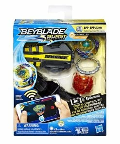 BEYBLADE DIGITAL CONTROL KIT FAFNIR F3
