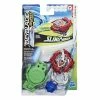 BEYBLADE BURST TURBO SLINGSHOCK STARTER PACK Z ACHILLES A4