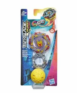 BEYBLADE BURST RISE HYPERSPHERE SINGLE PACK RUDR R5