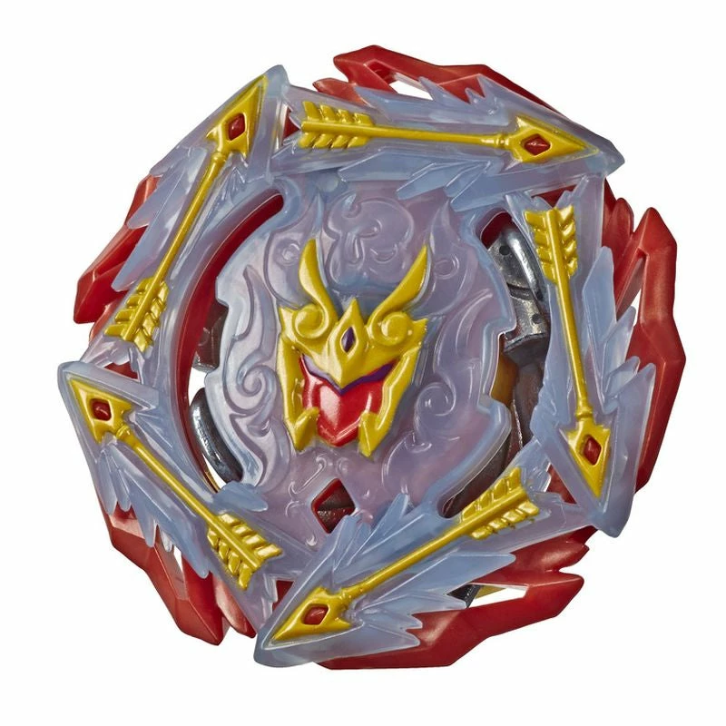 BEYBLADE BURST RISE HYPERSPHERE SINGLE PACK RUDR R5 2 BEYBLADE BURST RISE HYPERSPHERE SINGLE PACK RUDR R5 - Image 2