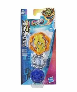 BEYBLADE BURST RISE HYPERSPHERE SINGLE PACK SOLAR SPHINX S5