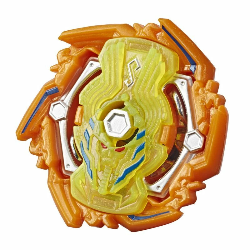 BEYBLADE BURST RISE HYPERSPHERE SINGLE PACK SOLAR SPHINX S5 2 BEYBLADE BURST RISE HYPERSPHERE SINGLE PACK SOLAR SPHINX S5 - Image 2