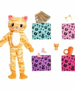BARBIE CUTIE REVEAL KITTEN -CRAYOLA Shop BarbieCutieRevealKitten3 c4166cb1 ff6c 4eb6 b887 27520c62e709