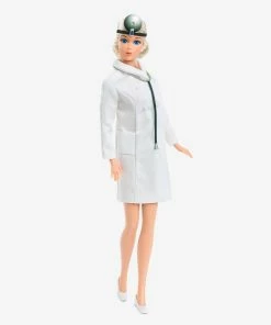 BARBIE SIGNATURE 1973 BARBIE DOCTOR -CRAYOLA Shop BarbieDoctorDoll2 6063e829 5620 4330 8ba7 c2caeb3e0d32