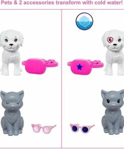 BARBIE ULTIMATE COLOR REVEAL DOLL CARNIVAL TO CONCERT -CRAYOLA Shop BarbieReveal CarnivaltoConcert3