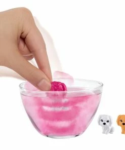 BARBIE COLOR REVEAL SLUMBER PARTY FUN DOLLS AND ACCESSORIES -CRAYOLA Shop BarbieRevealUltimate3